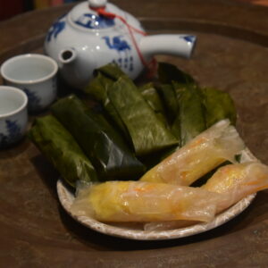 Bánh Dừa