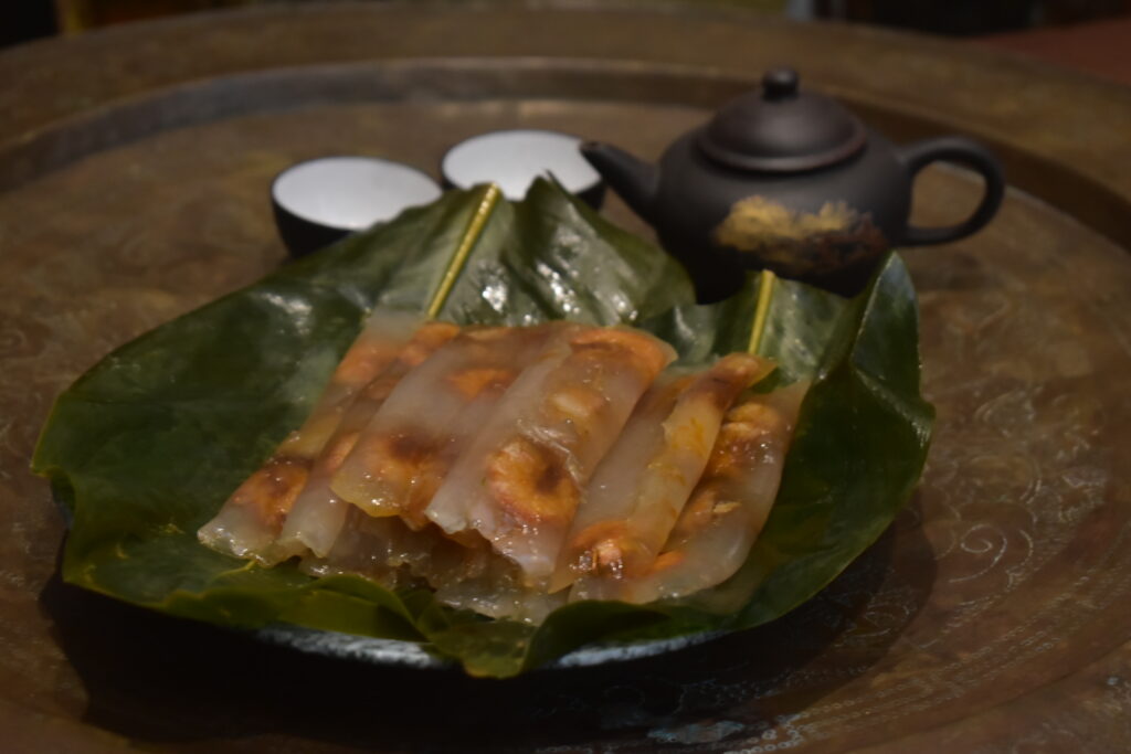 bánh lọc cô chang