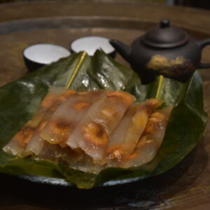 Bánh Lọc