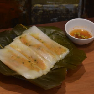 Bánh Nậm